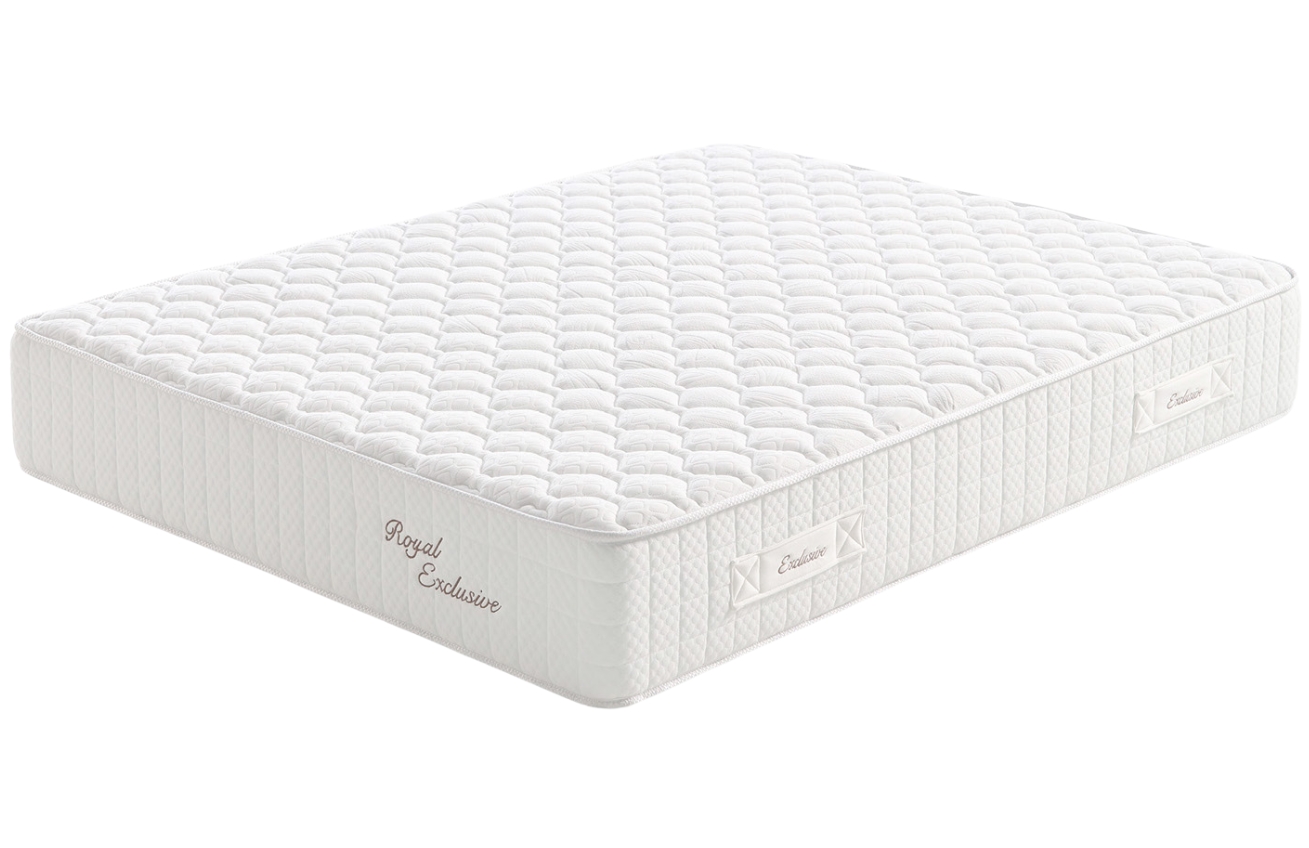 Moonia Pružinová matrace Royal Exclusive 90 x 200 cm