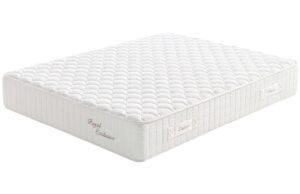 Moonia Pružinová matrace Royal Exclusive 150 x 200 cm