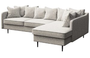 Ghado Rohová pohovka Esme 255 cm