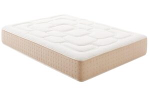 Moonia Pěnová matrace Royal Prime 140 x 200 cm