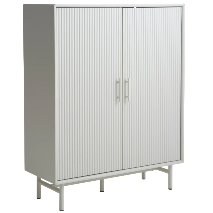 Unique Furniture Lakovaná komoda Palma 100 x 40 cm