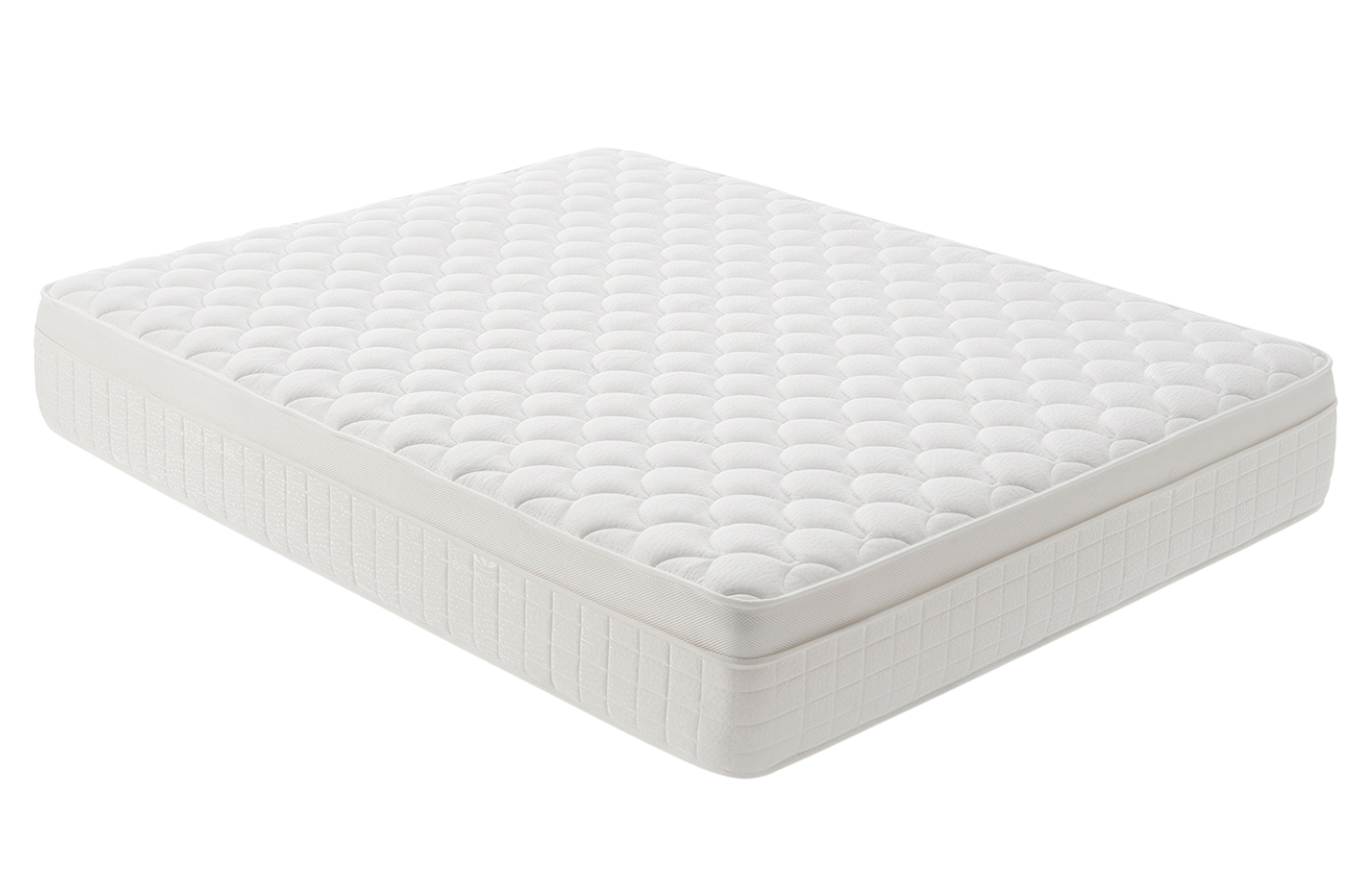 Moonia Pružinová matrace Box Spring Premier 140 x 200 cm