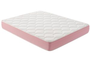 Moonia Pěnová matrace Pink Cloud Max 150 x 200 cm