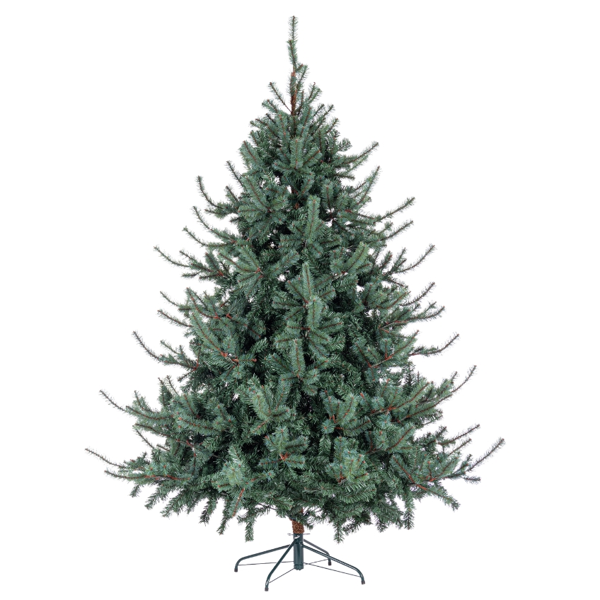 Bizzotto Umělý vánoční strom Serrone 270 cm