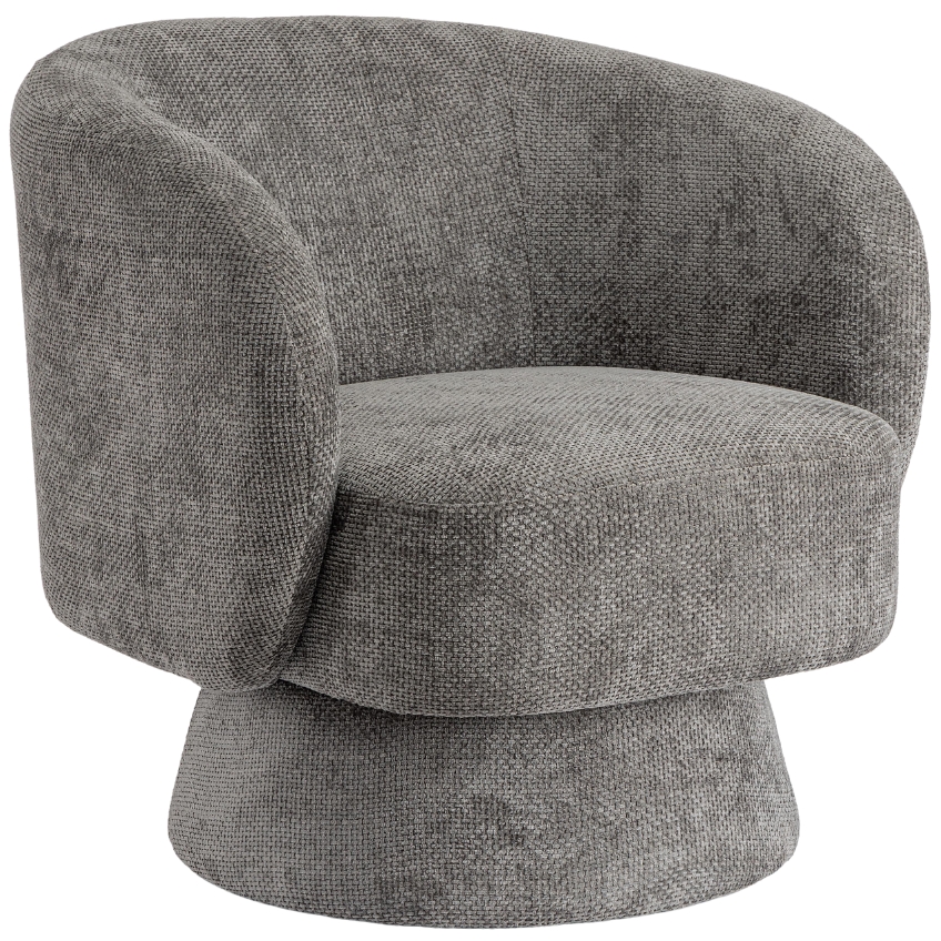 Bizzotto Otočné křeslo Julienne