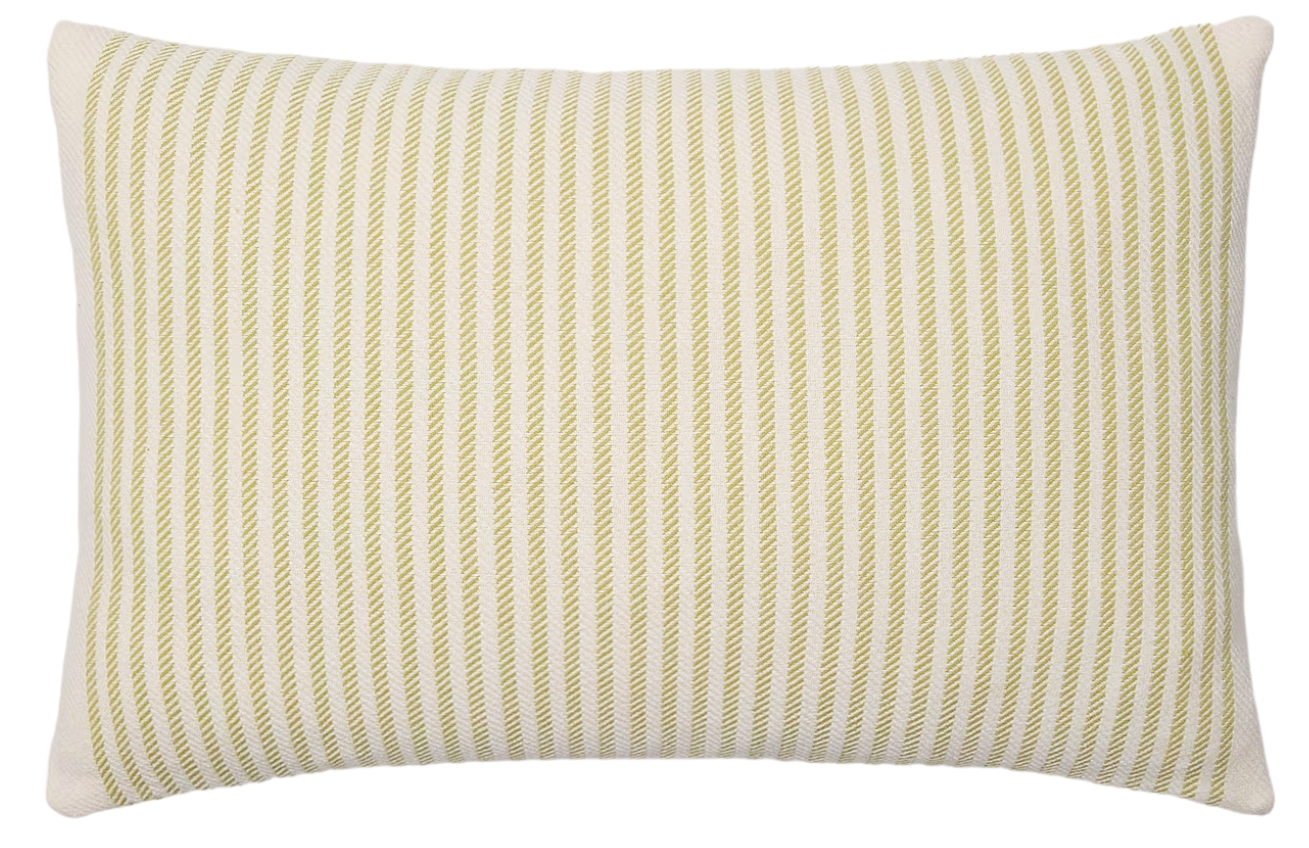 Kave Home Povlak na polštář Lioris 40 x 60 cm