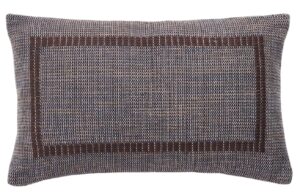 Kave Home Povlak na polštář Narelle 30 x 50 cm