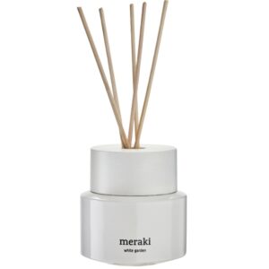 Difuzér Meraki White Garden 100 ml