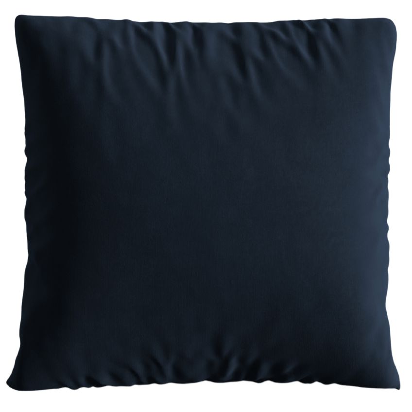 Micadoni Sametový polštář Nuria 40 x 40 cm