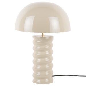 Present time Kovová stolní lampa Gracio