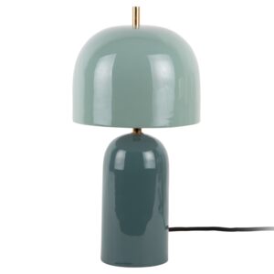 Present time Kovová stolní lampa Rico