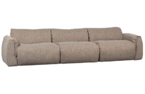 WOOOD Pohovka Bagel 319 cm