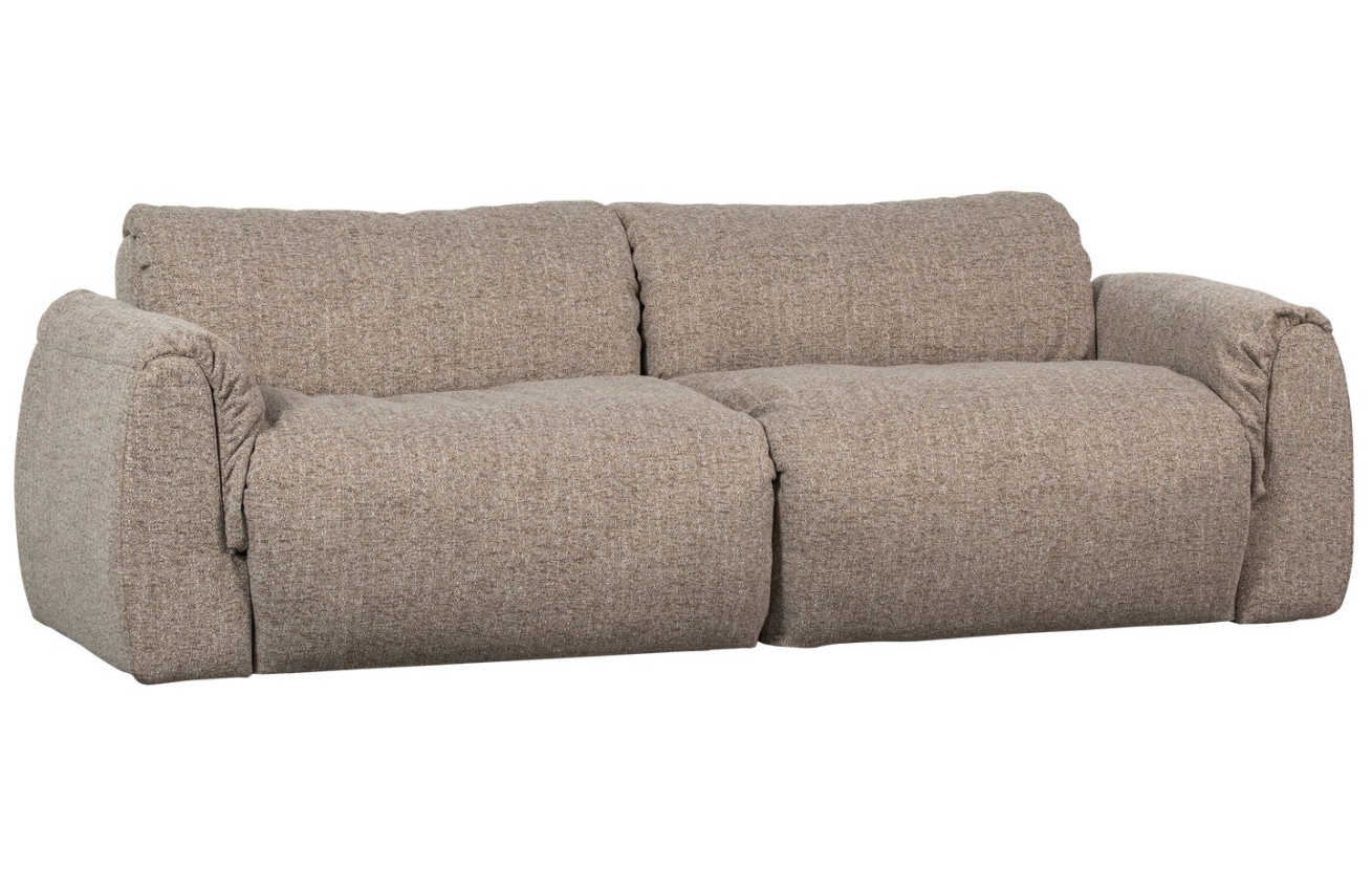 WOOOD Pohovka Bagel 228 cm