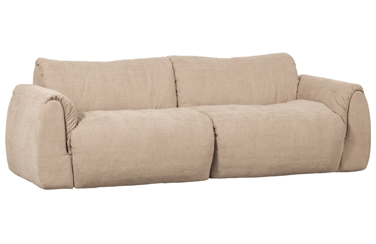 WOOOD Pohovka Bagel 228 cm