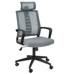 Bizzotto Kancelářská židle Roman