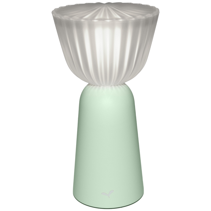 Fermob Nabíjecí stolní LED lampa Swiing 20 cm