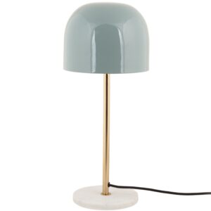 Present time Kovová stolní lampa Manta