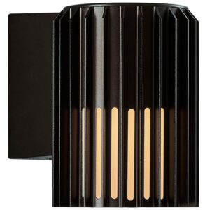 Nordlux Kovové venkovní nástěnné světlo Aludra 16