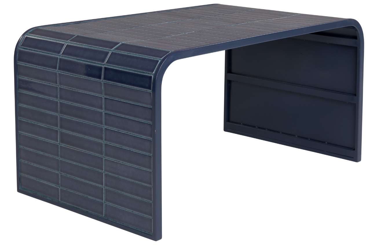 Zuiver Konferenční stolek TILES 80 x 47 cm