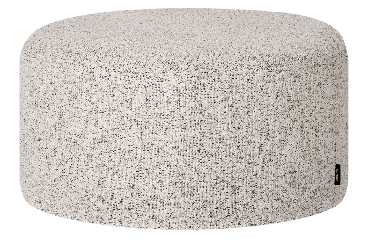 noo.ma Puf Folk 50 cm