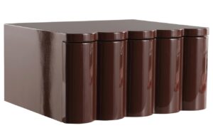 Jotex Závěsný noční stolek VALLMO 40 x 35 cm