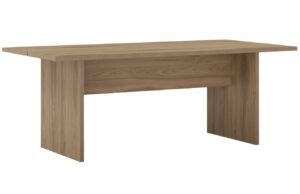 Marckeric Jídelní stůl Loana 200 x 100 cm
