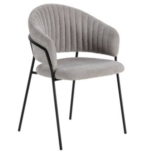 Marckeric Jídelní židle Leticia