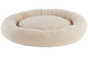 Jotex Béžový pelíšek pro domácí mazlíčky YOSHI 65 cm
