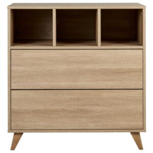 Přebalovací komoda Quax Loft 86 x 48 cm