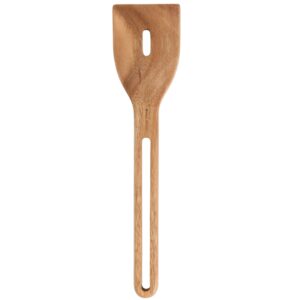 Kave Home Akátová hranatá vařecka Blera