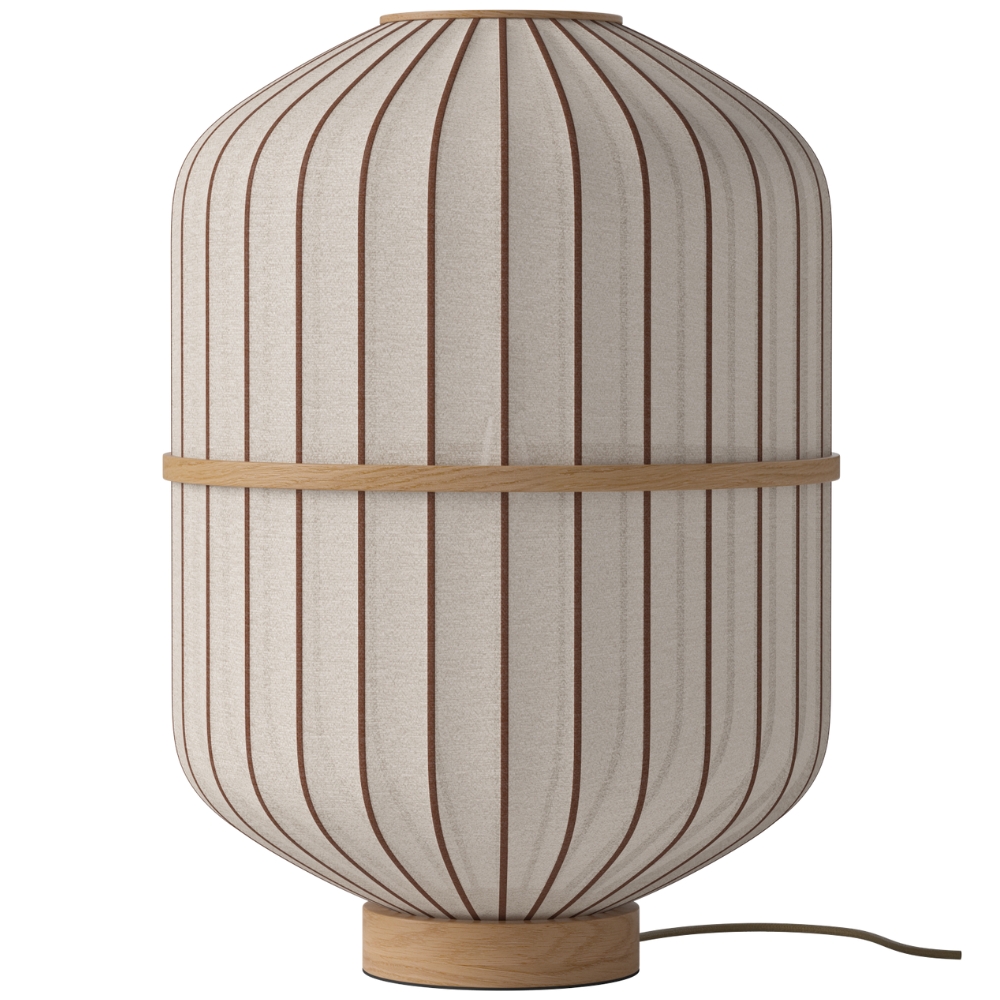 Bolia Dubová stojací lampa Lucén 59 cm