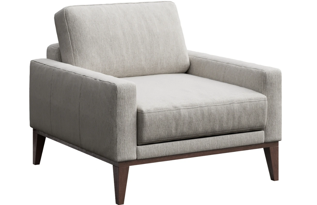 Mesonica Křeslo Musso