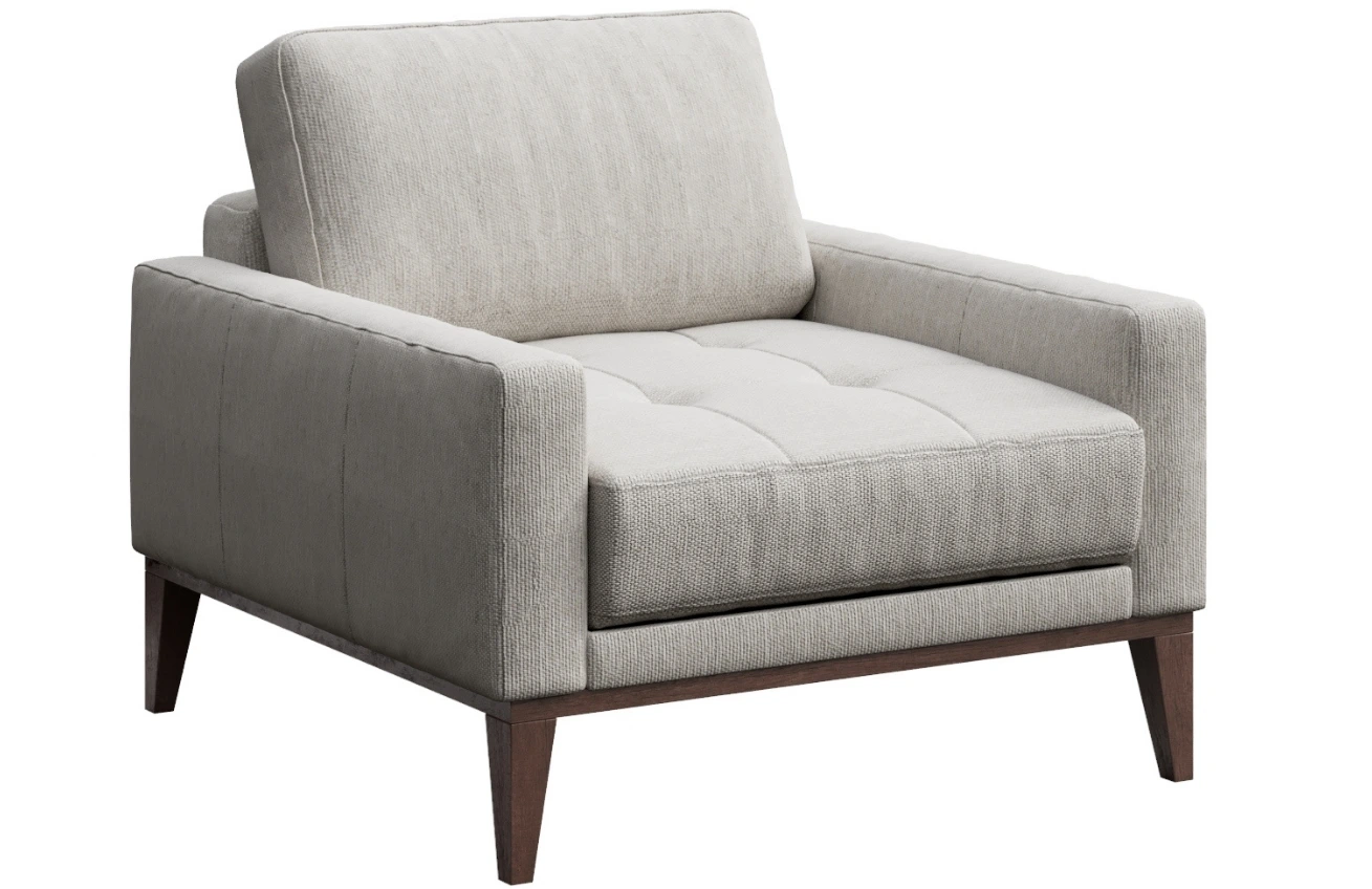 Mesonica Křeslo Musso Tufted