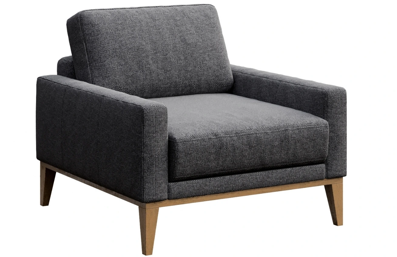 Mesonica Křeslo Musso