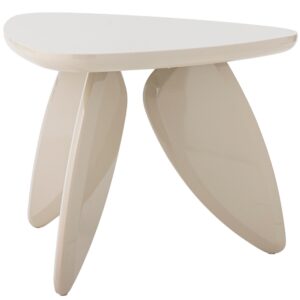 Bloomingville Béžový odkládací stolek Magia 60 x 57