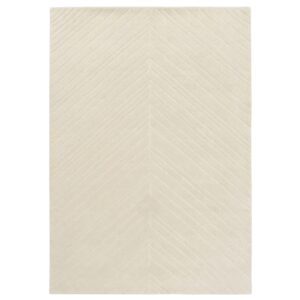 Fargotex Béžový vlněný koberec Arrow 200 x 300 cm