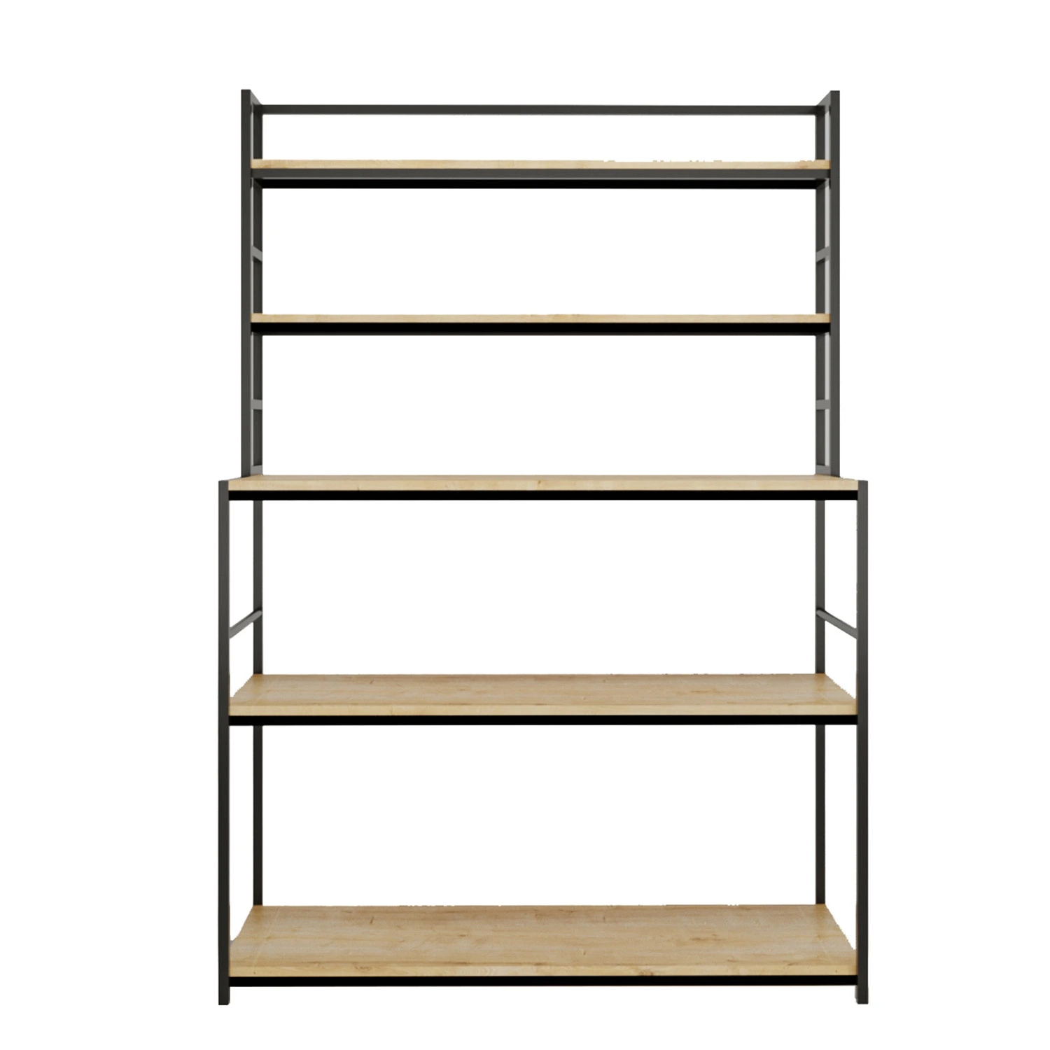 Kalune design Kuchyňský příborník AKSU