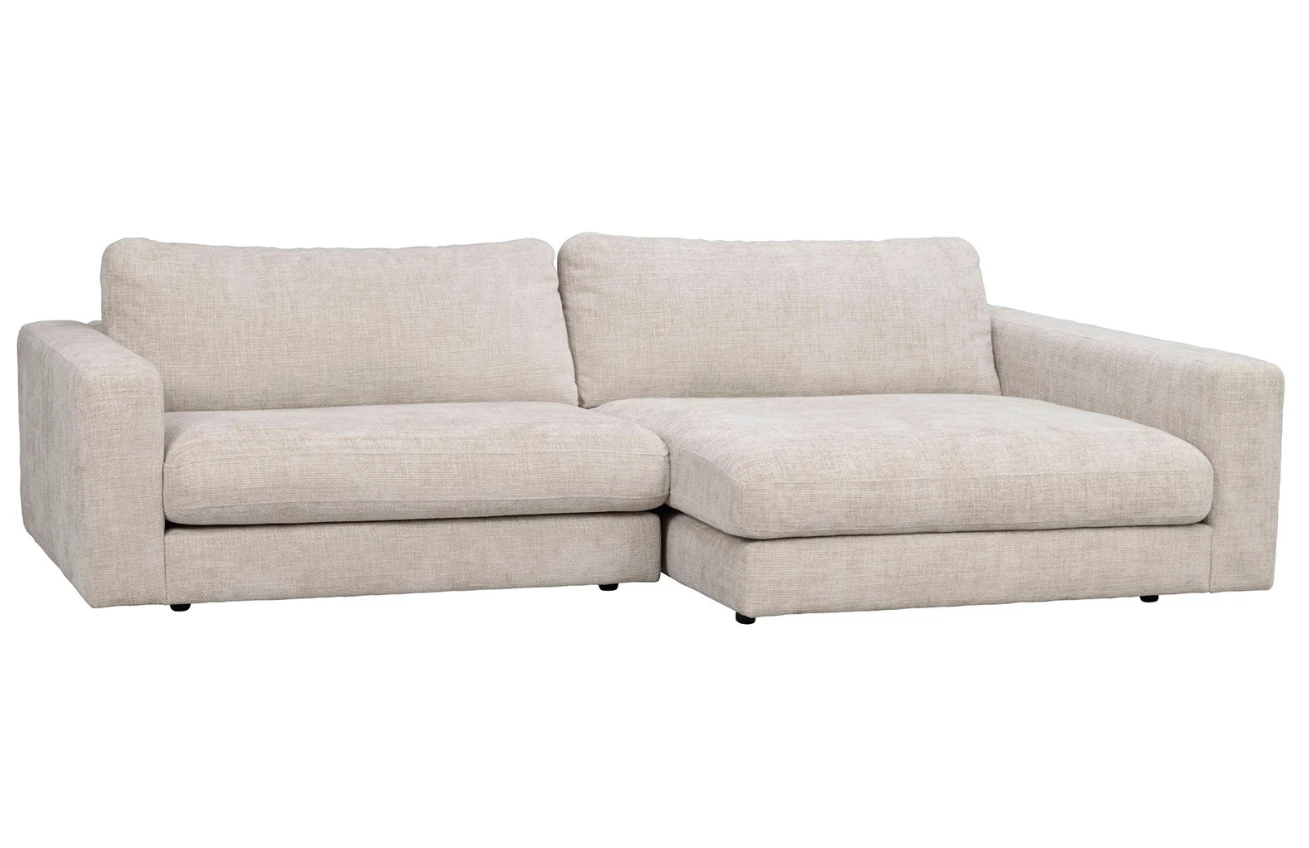 Rowico Rohová pohovka DUNCAN 258 cm