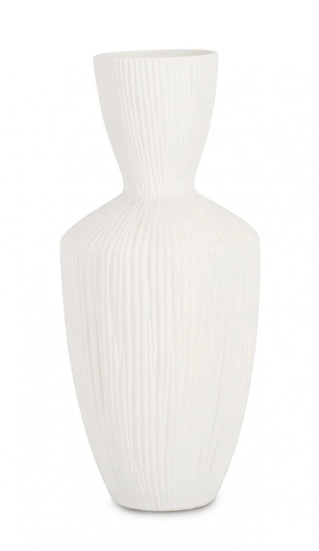 BIZZOTTO Váza STRIPED 47cm