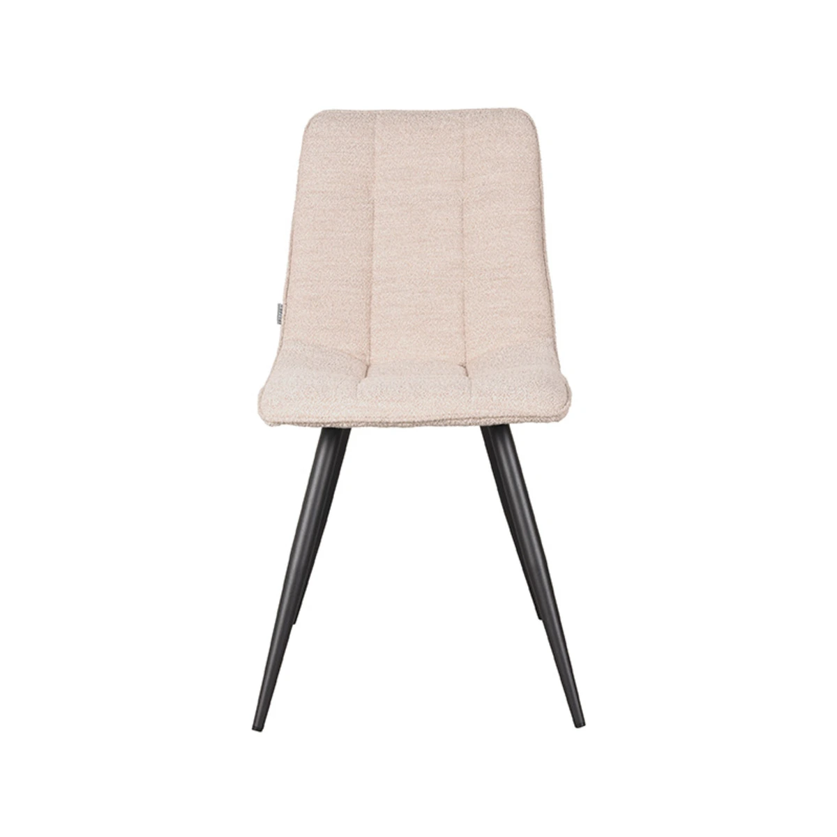 LABEL51 Jídelní židle JELT béžová