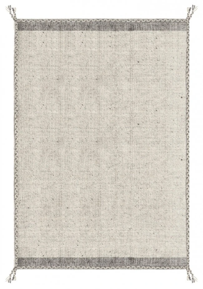 BIZZOTTO Koberec CHATHU béžový 160x230