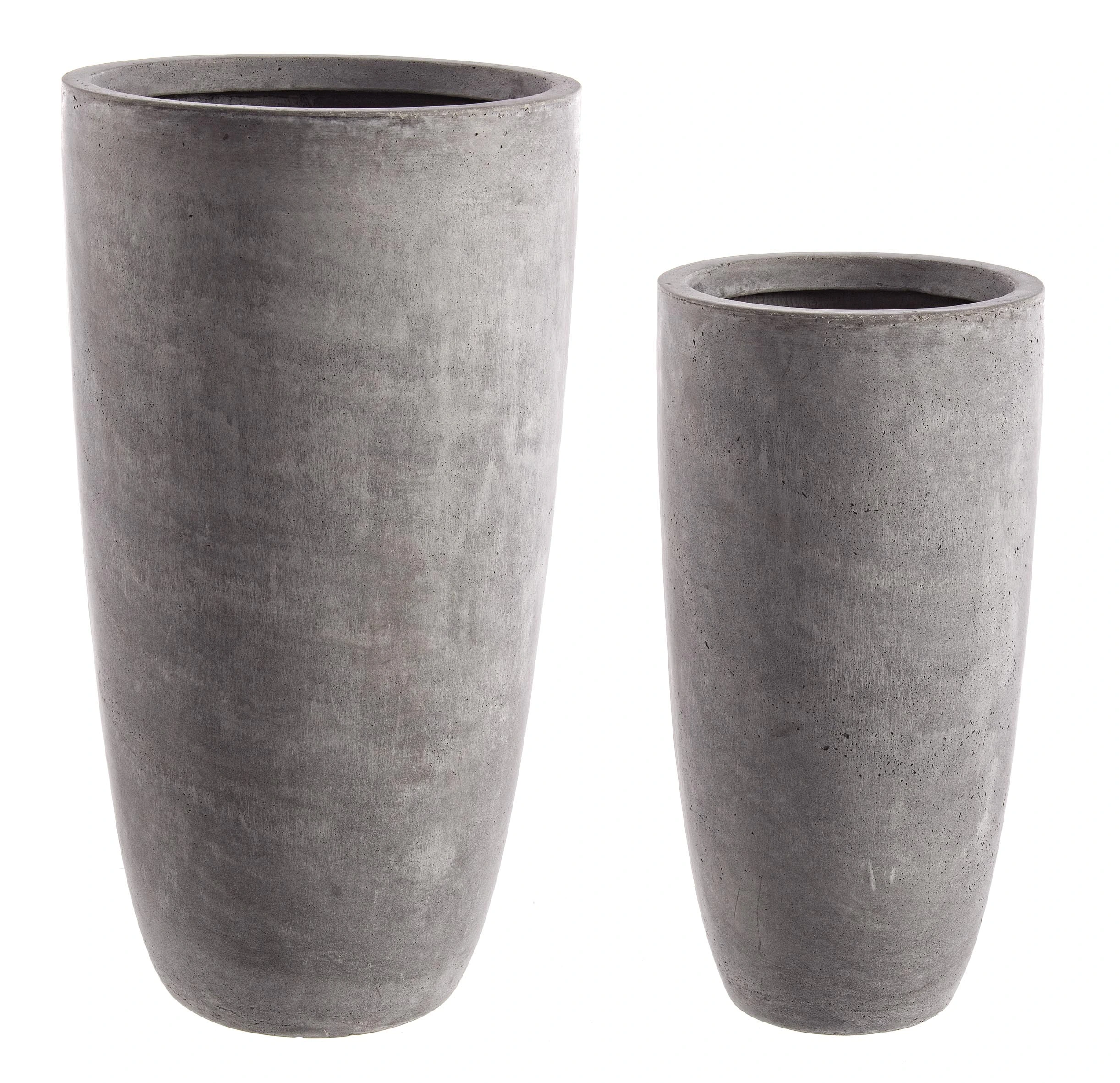 BIZZOTTO Truhlíky CEMENT velké