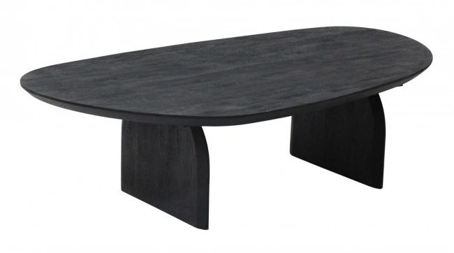 BIZZOTTO Konferenční stolek MONTERREY 76x136 cm