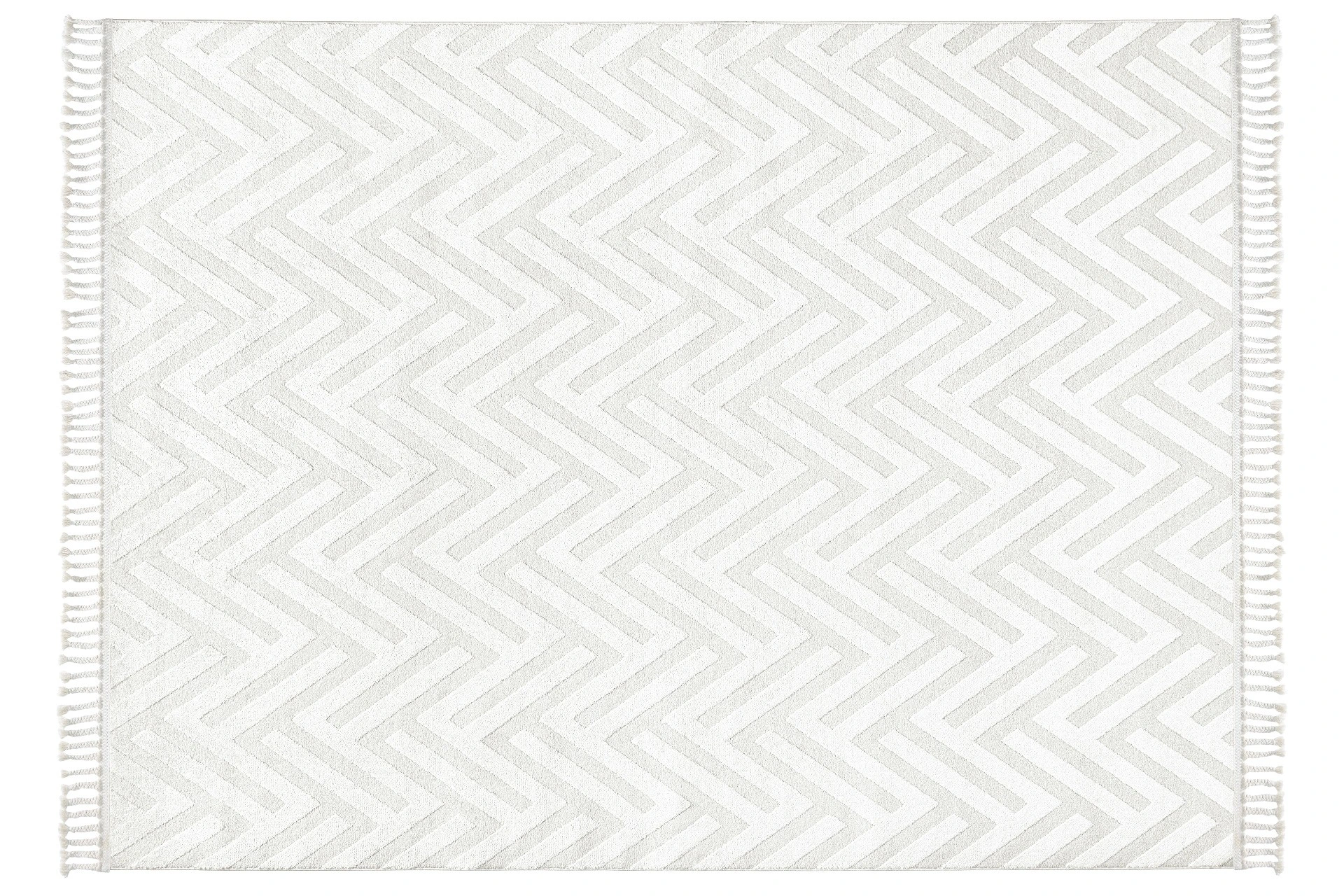 CONCEPTUM HYPNOSE Koberec MALTA krémový 160x230 cm